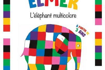 Elmer  Marseille