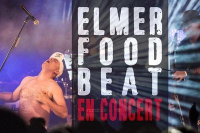 Elmer Food Beat  Brest