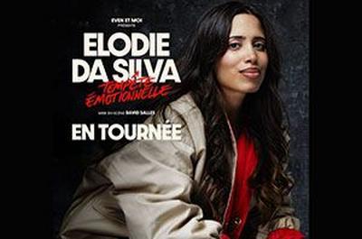 Elodie Da Silva  Strasbourg