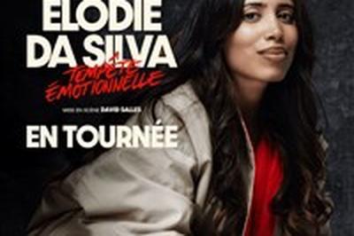 Elodie Da Silva dans Tempte motionnelle  Caluire et Cuire