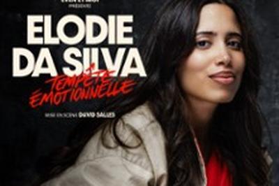 Elodie Da Silva, Tempte Emotionnelle  Lille