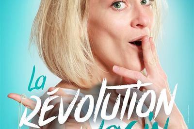 Elodie KV Dans La Révolution Positive Du Vagin à Avignon