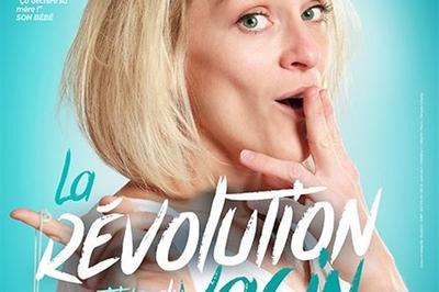 Elodie KV dans la révolution positive du vagin à Nice