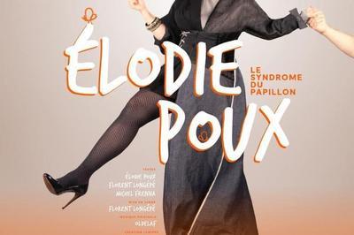 Elodie Poux  Montbeliard