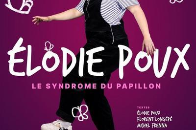 Elodie Poux Dans Le Syndrme Du Papillon  Perols