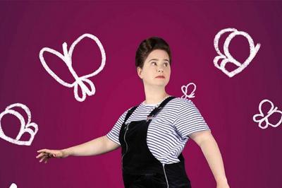 Elodie Poux  Melun