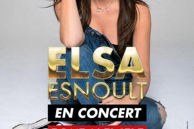 Elsa Esnoult  Paris 9me