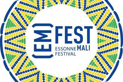 EM Fest, Essonne Mali Festival 2025
