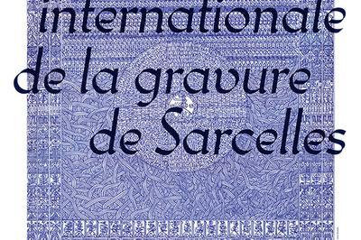 20me biennale internationale de la gravure de Sarcelles