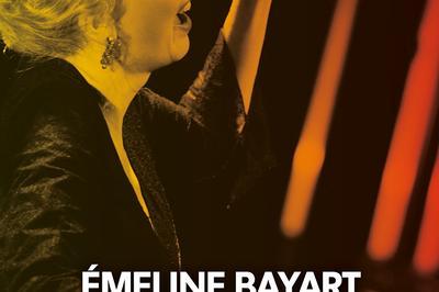 Emeline Bayart : Tout Feu Tou Femme à Paris 6ème