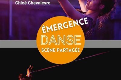 Emergence Danse - Scne Partage  Paris 19me