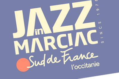 mile Parisien 4tet & L'Orchestre National Capitole Toulouse  Marciac