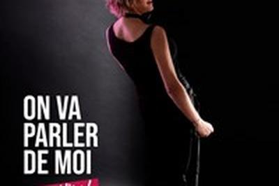 Emilie Chasles dans On va parler de moi, j'prfre !  Vaugneray