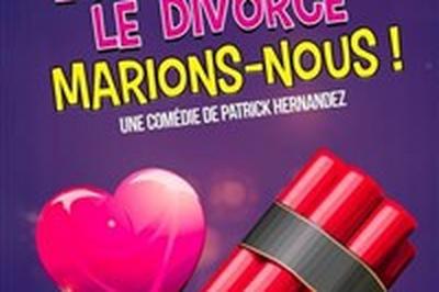 En attendant le divorce, marions-nous !  Saint Raphael