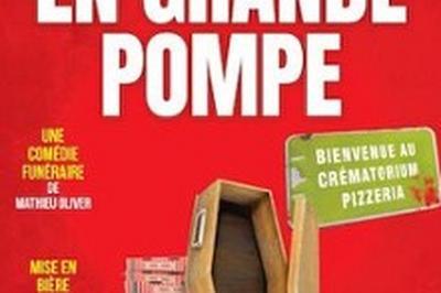 En Grande Pompe  Dijon