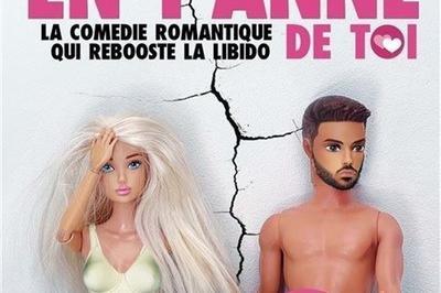 En panne de toi  Menton