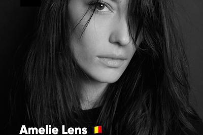 Encore : Amelie Lens ~ Farrago ~ Milo Spykers  Villeurbanne