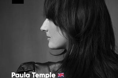 Encore : Paula Temple ~ Deena Abdelwahed ~ Volvox & more  Villeurbanne