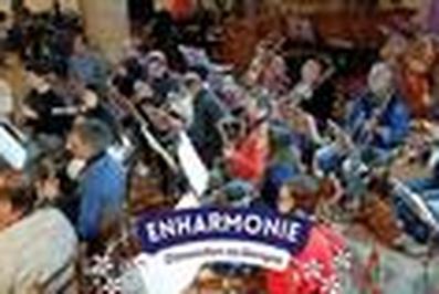 Enharmonie  Le Mans