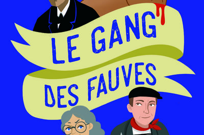 Enquête Familiale: Le Gang Des Fauves à Belfort