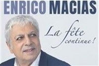 Enrico Macias  Enghien les Bains