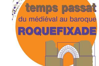 Ensemble Baroque De Toulouse  Roquefixade