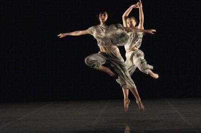 Ensemble Choregraphique du Conservatoire de Paris  Orlans