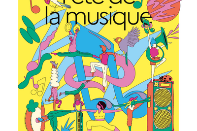 Fte de la musique au Capc : Performances et DJ set  Bordeaux