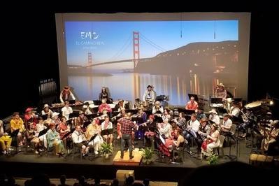 Ensemble musical de Corbie