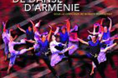 Ensemble National De Danse D'Armnie  Marseille