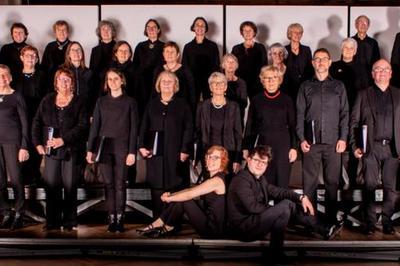 L'ensemble vocal SperaCanta – la Création de Haydn à Lannion