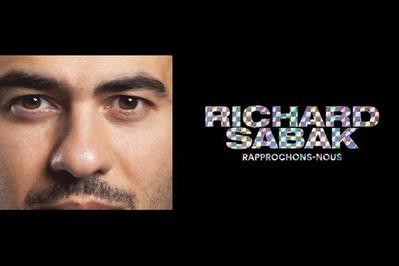 Richard Sabak  Paris 4me