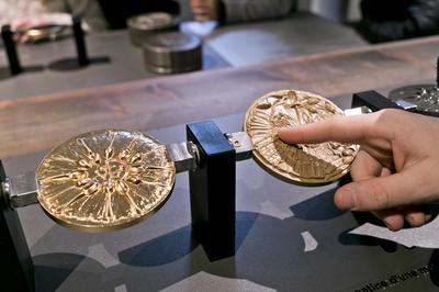 Entrée libre au musée de la monnaie de Paris à Paris 6ème