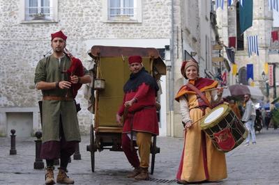 Entrez dans la danse !  Reims