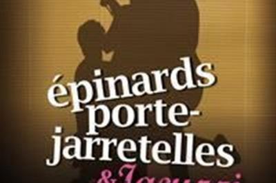 Epinards Porte-Jarretelles Et Jacuzzi  Noyelles Sous Lens