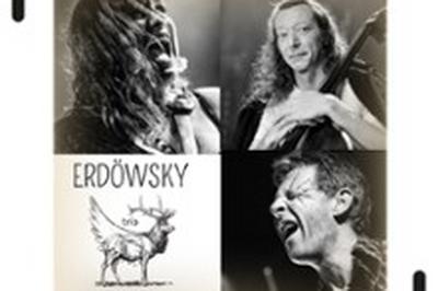Erdwsky Trio  Toulouse
