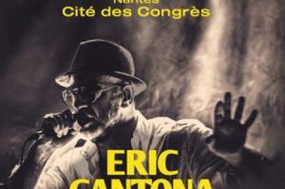 Eric Cantona  Nantes