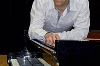 Eric Muller : Rcital de piano  Cayeux sur Mer
