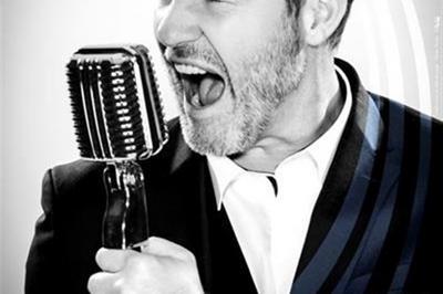 Erick Baert dans The Voice's Performer  La Rochelle