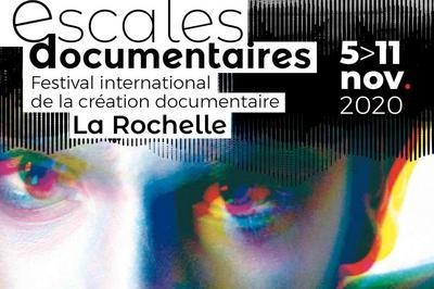 Escales Documentaires - festival international de la cration documentaire de La Rochelle 2020