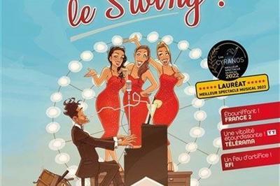 Et Dieu Cra Le Swing !  Pierrelatte