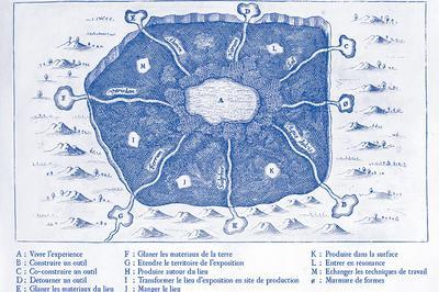 Et j'ai vu le bout du pays o les nuages sont infinis* - volet ii : vivre l'exprience  Toulouse