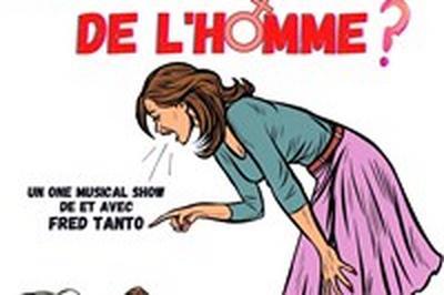 Et si la femme tait l'avenir de l'homme ?  Beaumont sur Oise