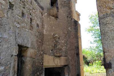 tape chemin de Compostelle  Charenton du Cher