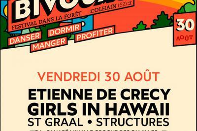 Etienne de Crcy, Girls in Hawaii, Structures  Maisnil les Ruitz