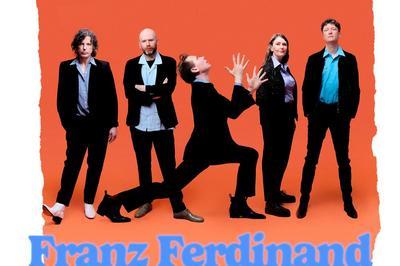 Etienne Fletcher, La femme et Franz Ferdinand  Albi