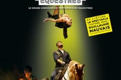 Etoiles Equestres 2024  Angers