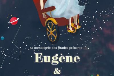 Eugne Et Josphine  Paris 12me