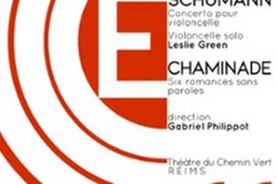 Euphony Orchestre Symphonique  Reims