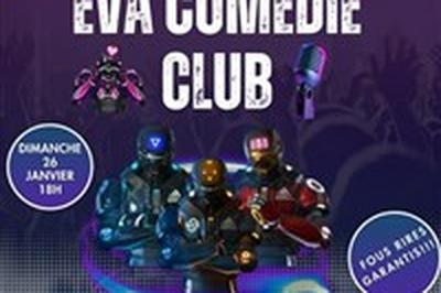 Eva Comdie Club  Les Mureaux